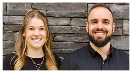 Chiropractor Calgary AB Jaycee George And Vlad Constantinescu